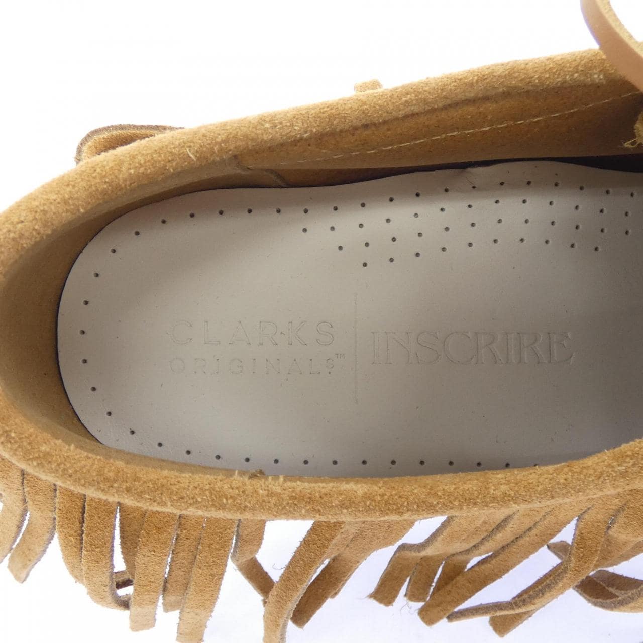 クラークス CLARKS INSCRIRE シューズ