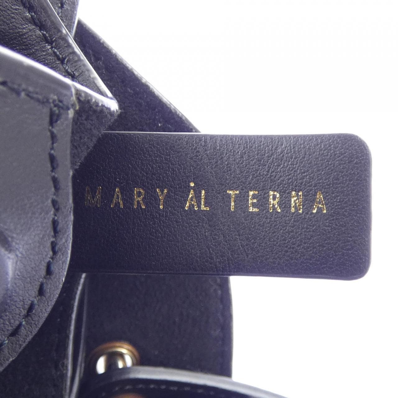 メアリオルターナ MARY AL TERNA BAG