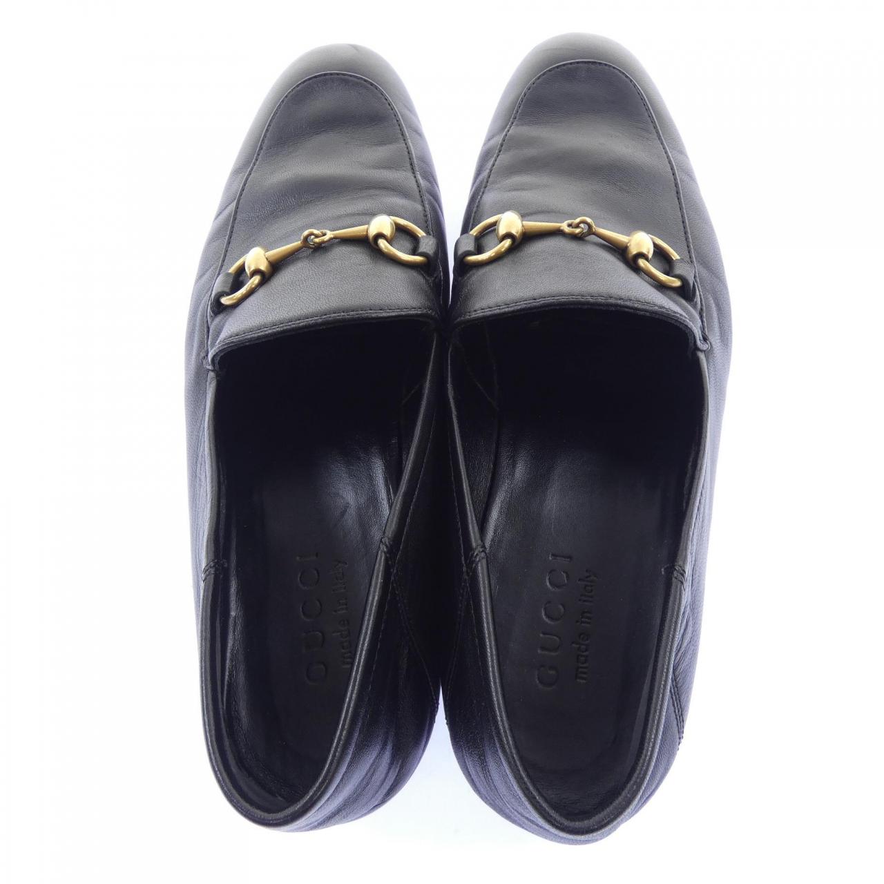 グッチ GUCCI 407314 シューズ