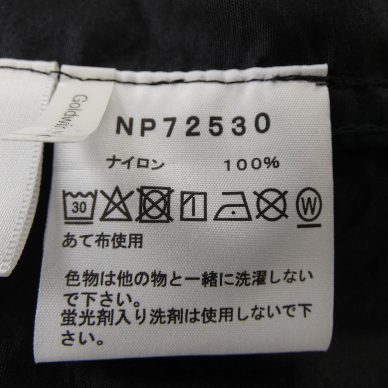 ザノースフェイス THE NORTH FACE NP72530 ジャケット