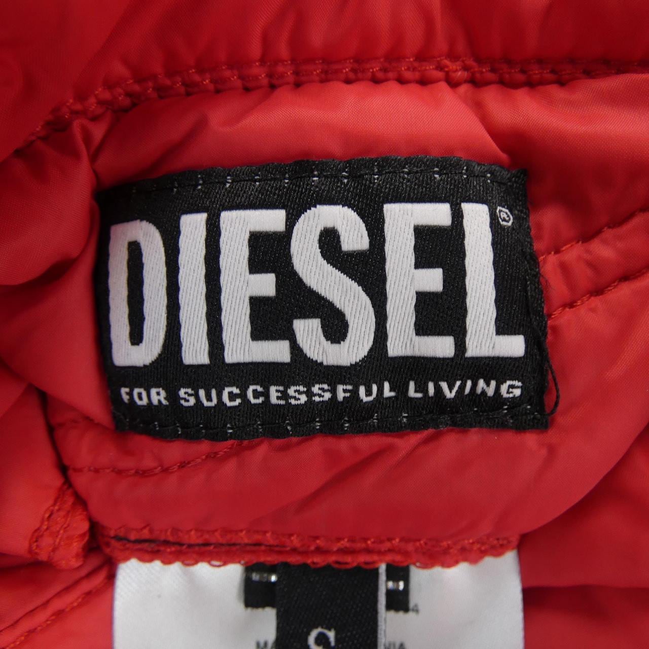 ディーゼル DIESEL IT002110 ブルゾン