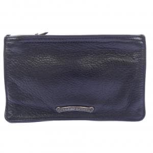 クロムハーツ CHROME HEARTS ZPR CHNG PURSE2 2246 304 0910 0900 COIN CASE