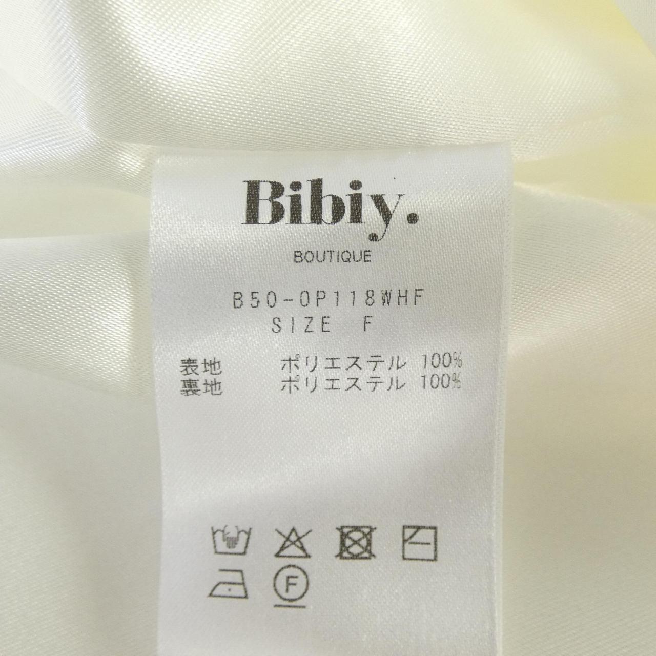 BIBIY. ワンピース