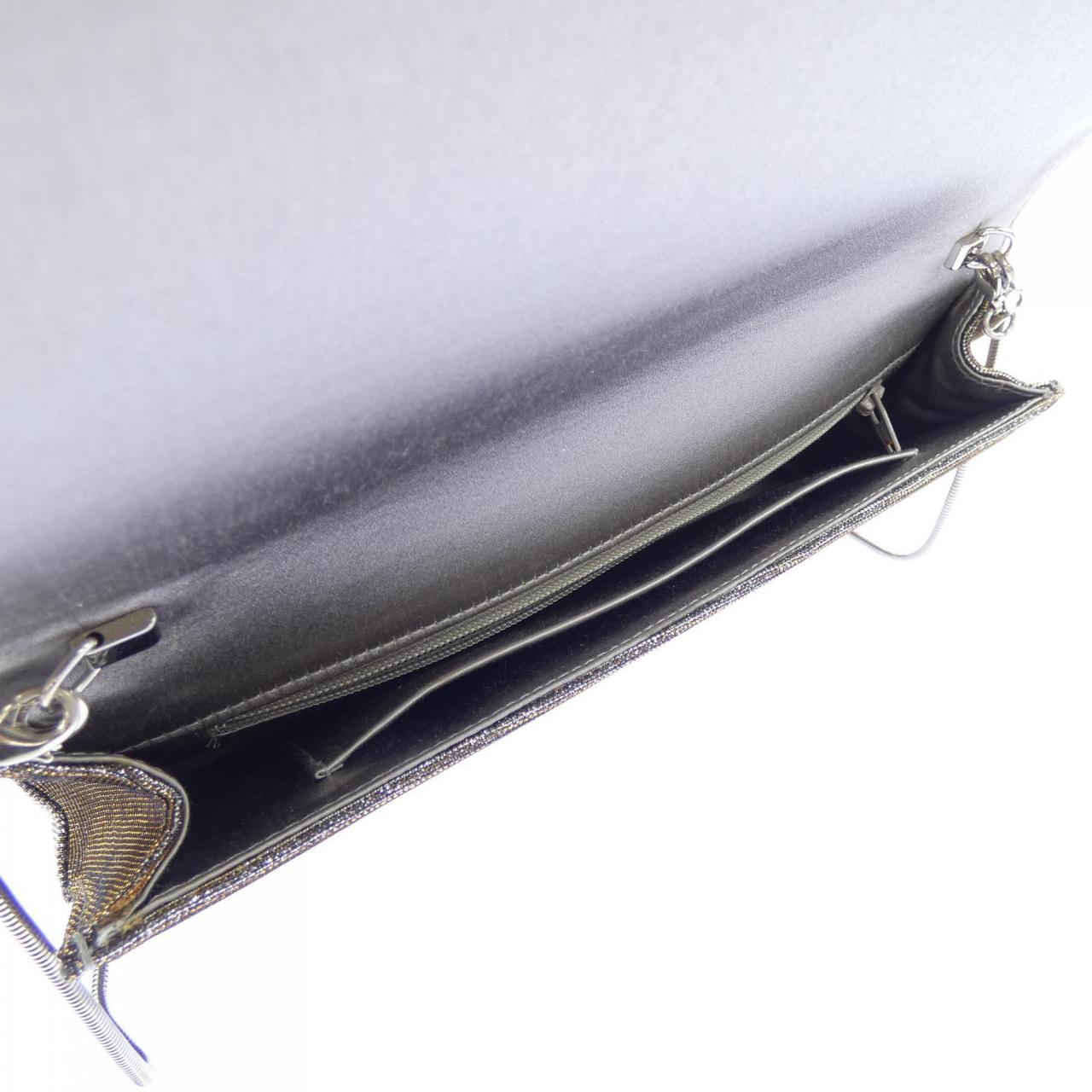 マノロブラニク MANOLO BLAHNIK BAG