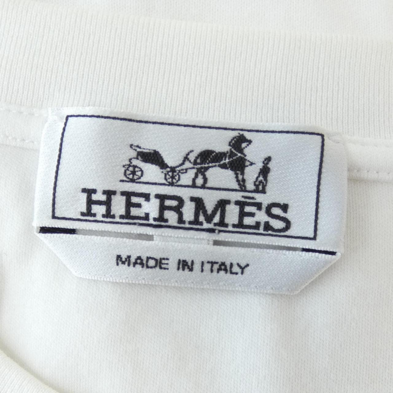 エルメス HERMES 557940HA Tシャツ