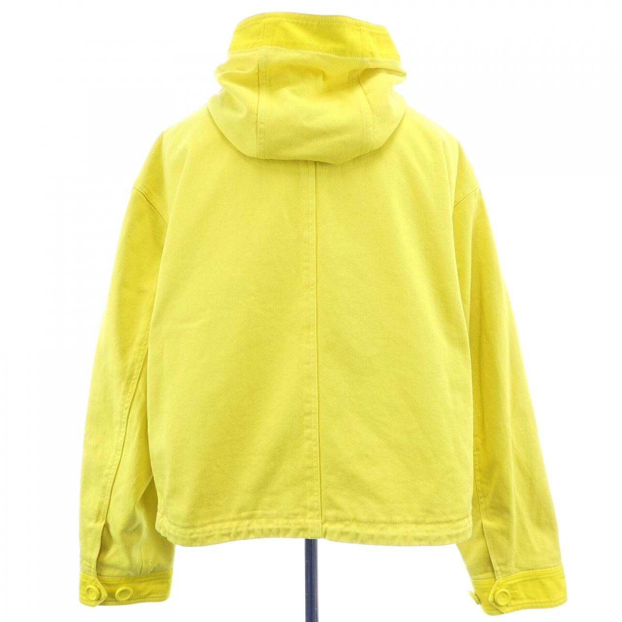 ディオール DIOR PETER DOIG 143C411A5350 ジャケット