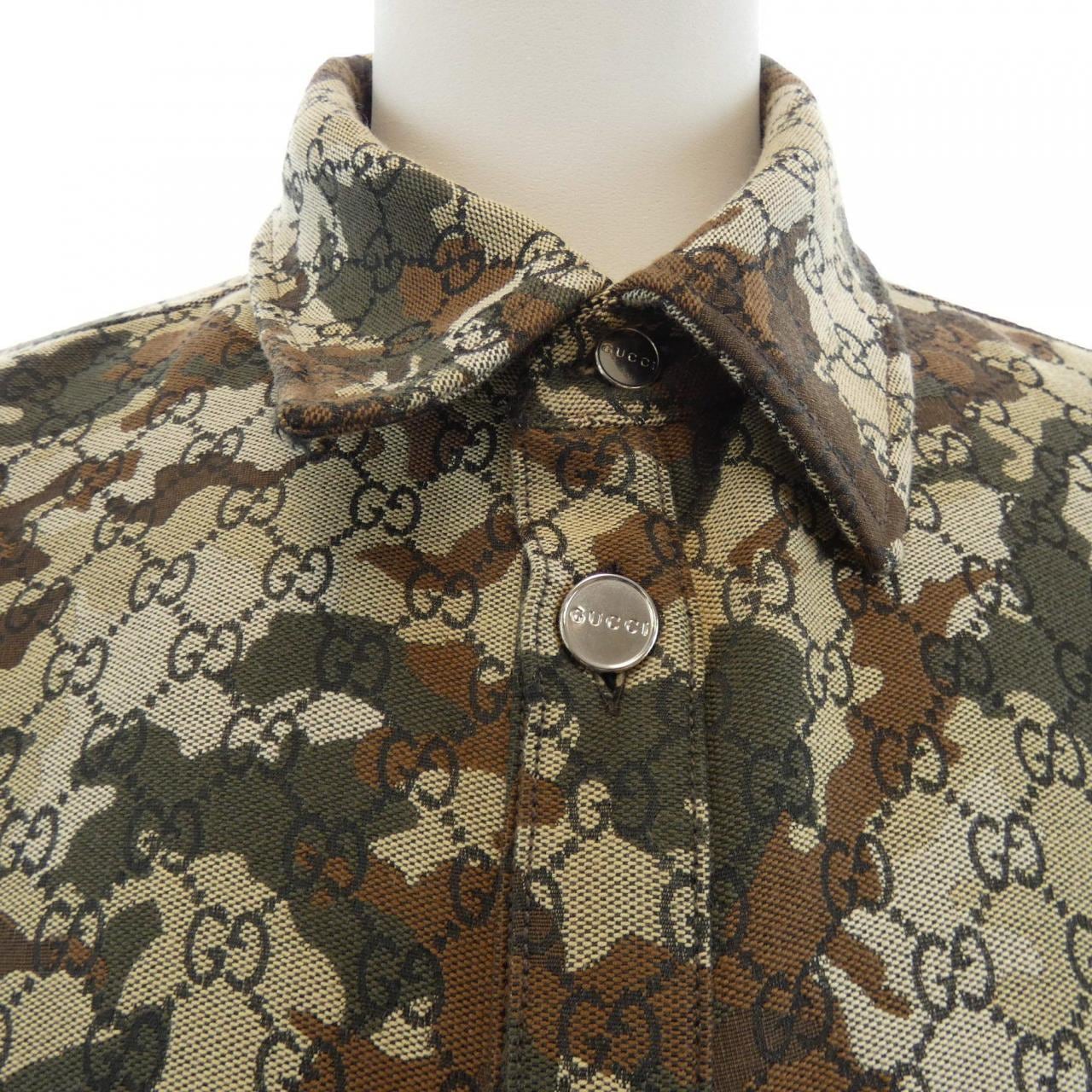 グッチ GUCCI 857958 ZAT47 ジャケット