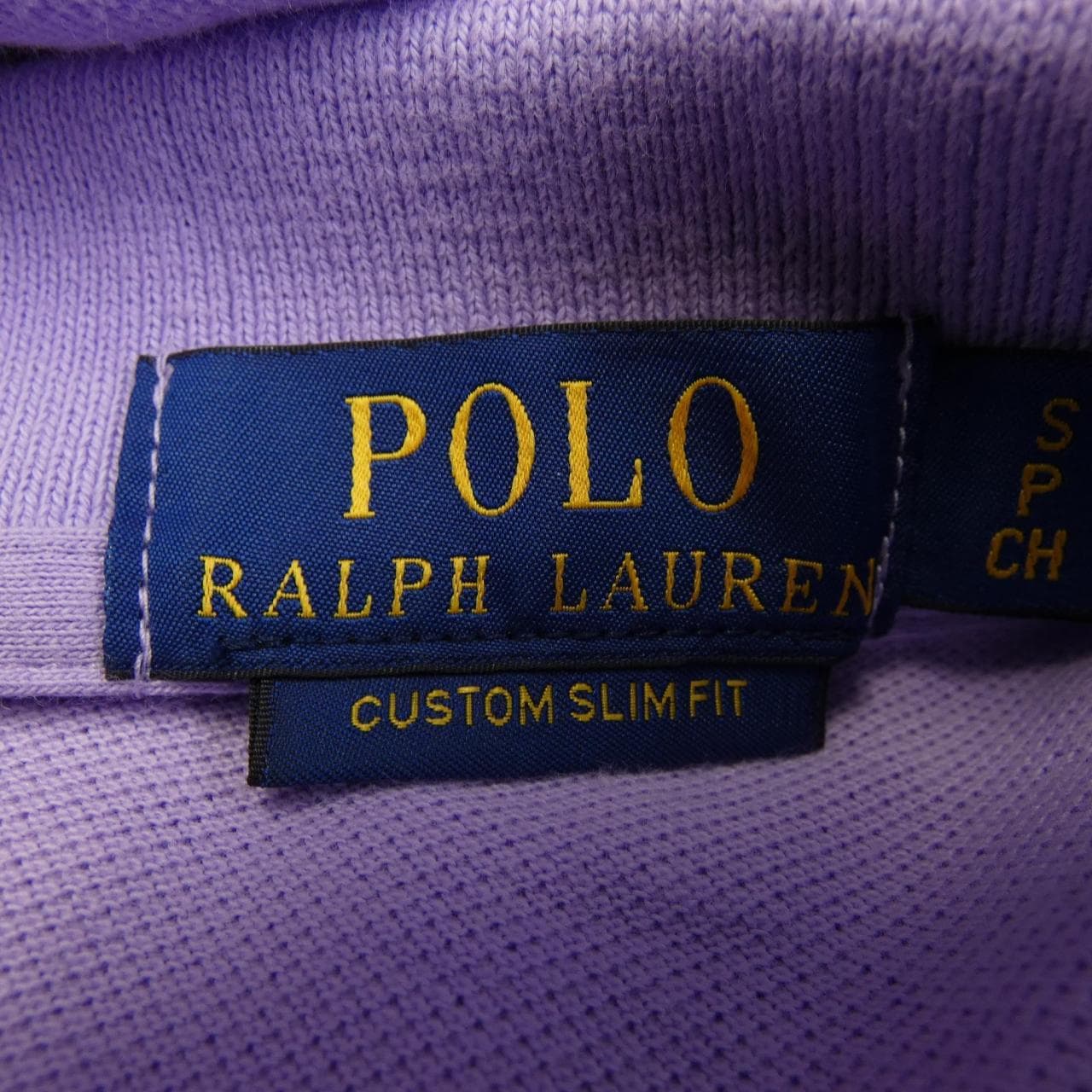ポロラルフローレン POLO RALPH LAUREN ポロシャツ