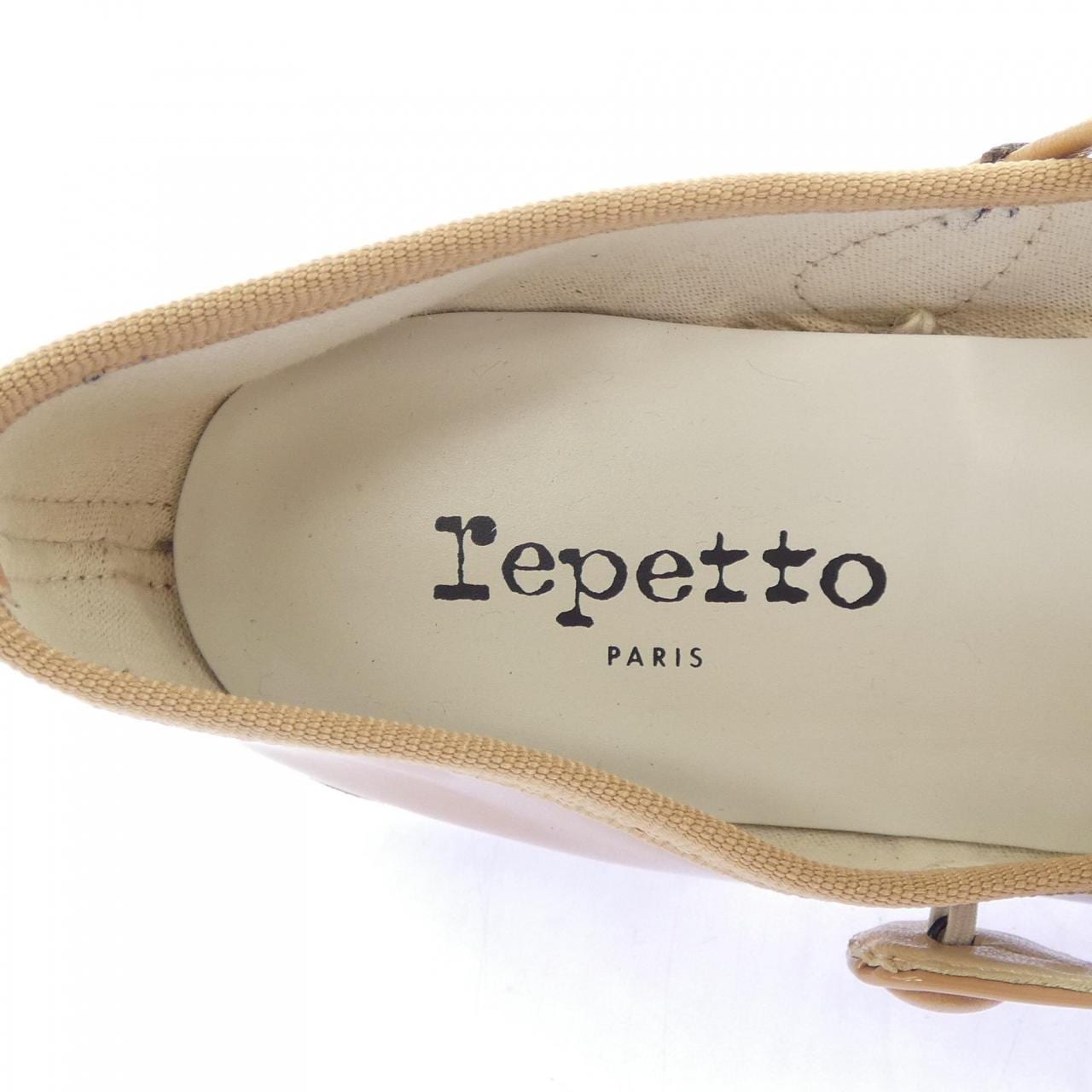 レペット repetto フラットシューズ