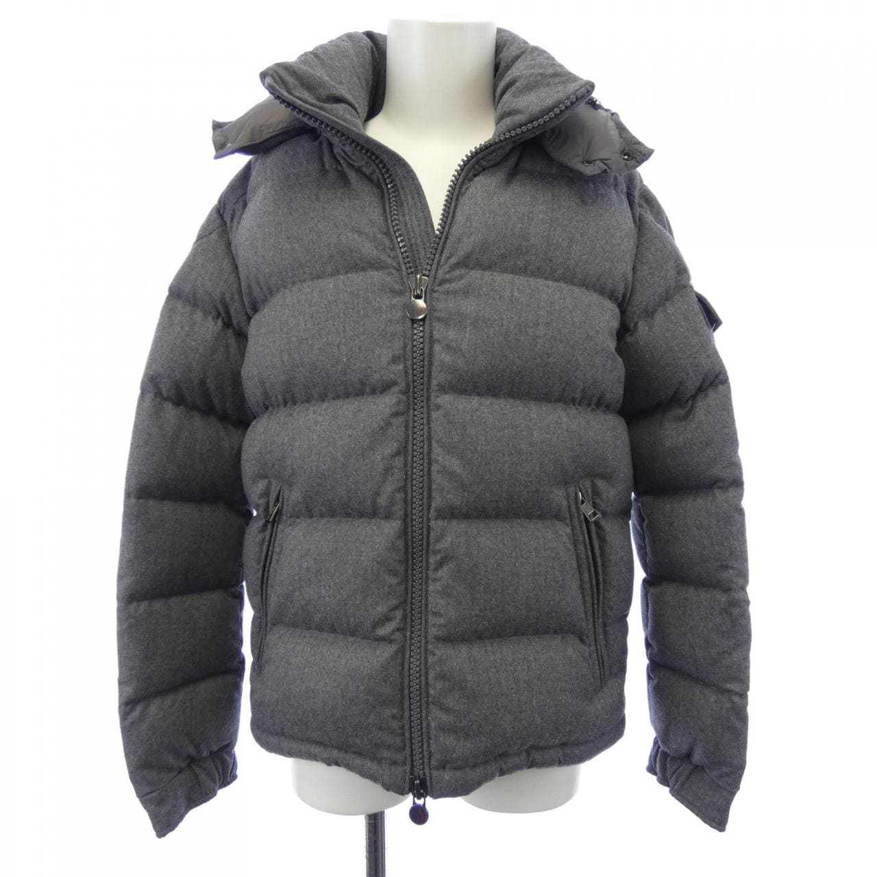 モンクレール MONCLER MONTGENEVRE ダウンジャケット