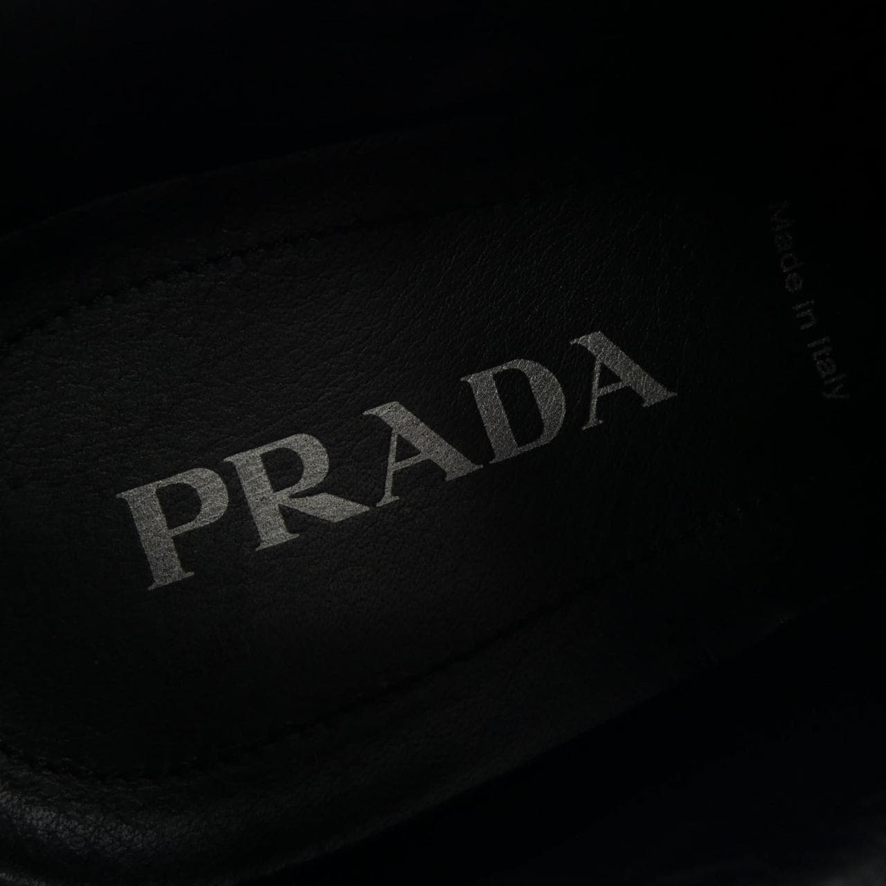 プラダ PRADA 4E3571 シューズ