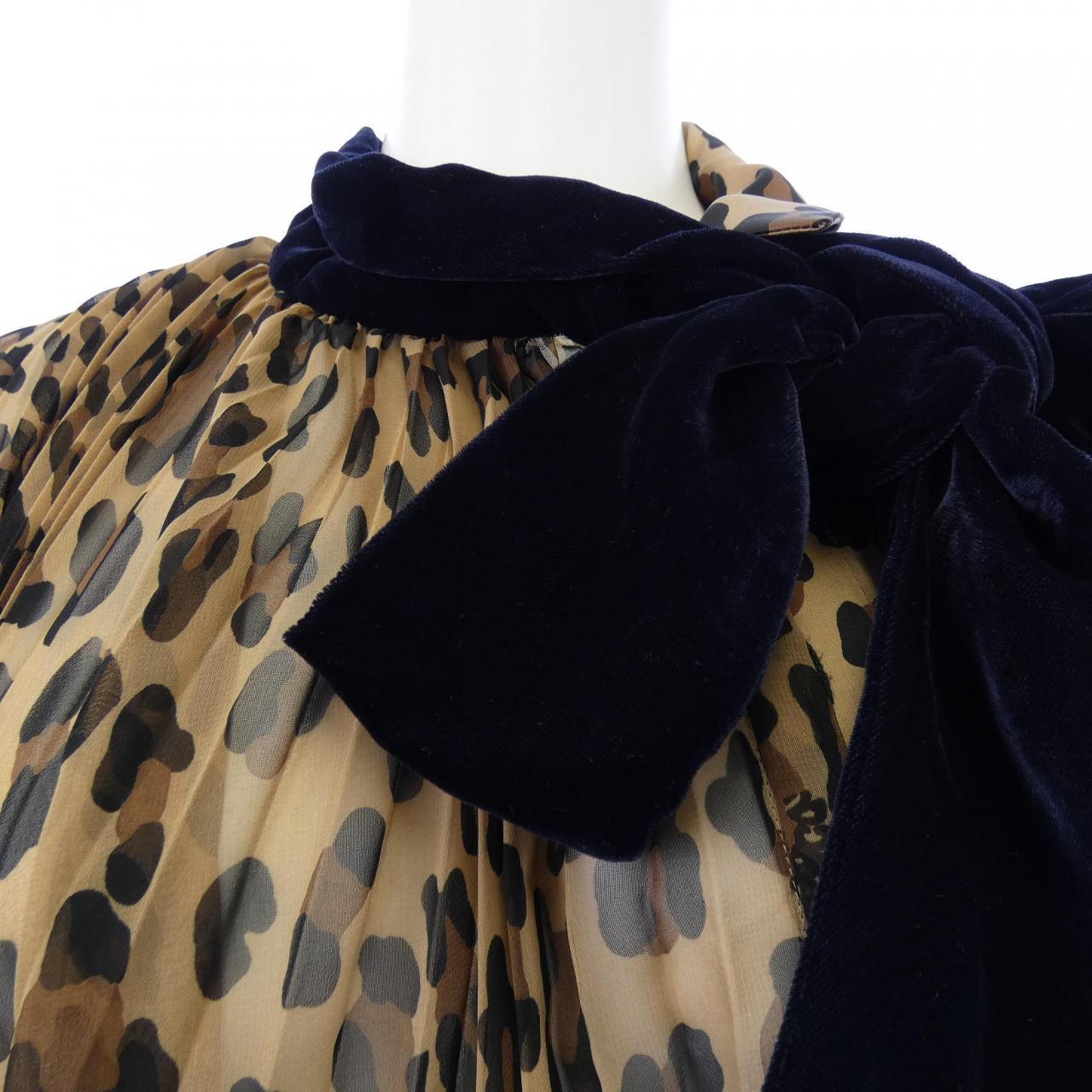サカイ SACAI 19-04550 シャツ