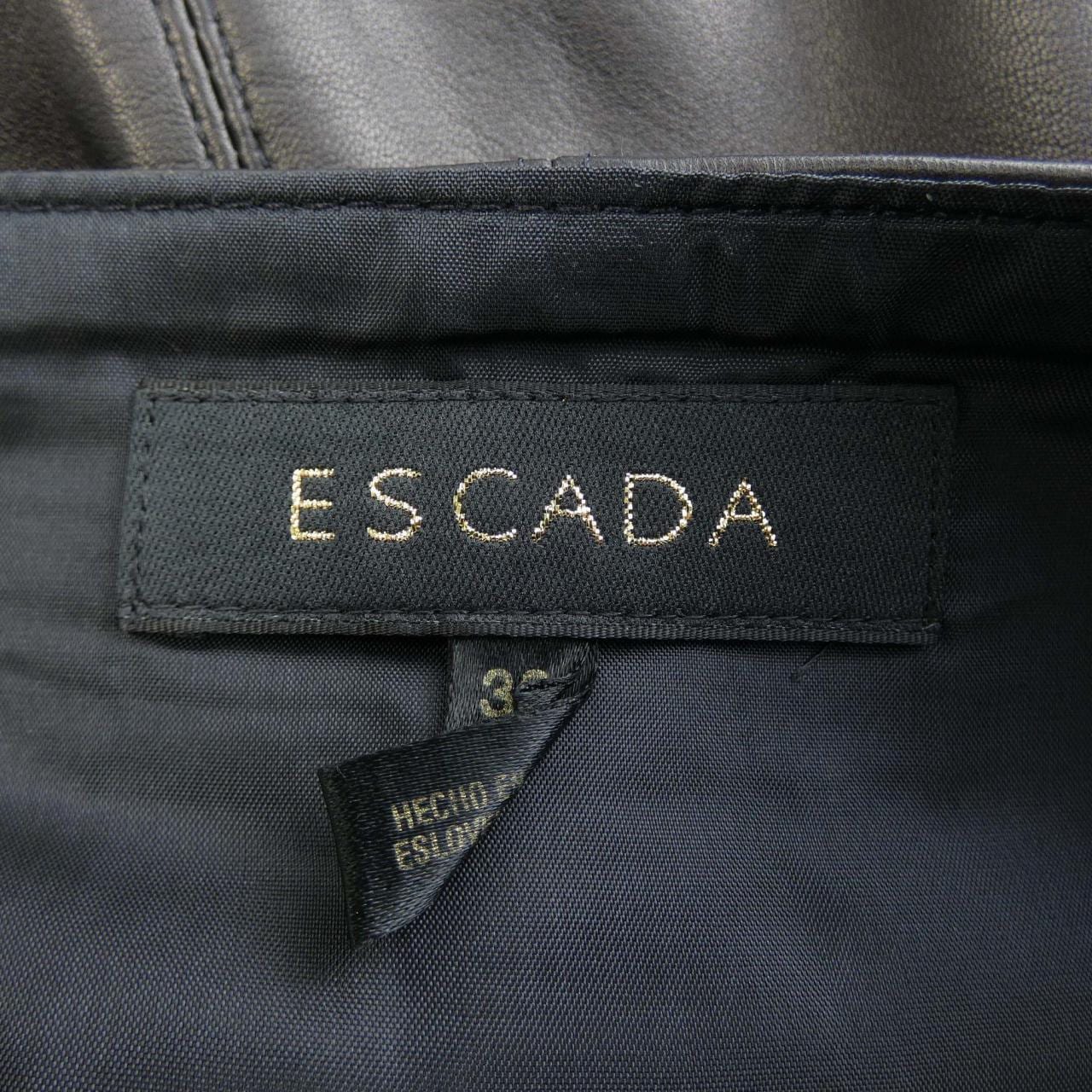 エスカーダ ESCADA スカート