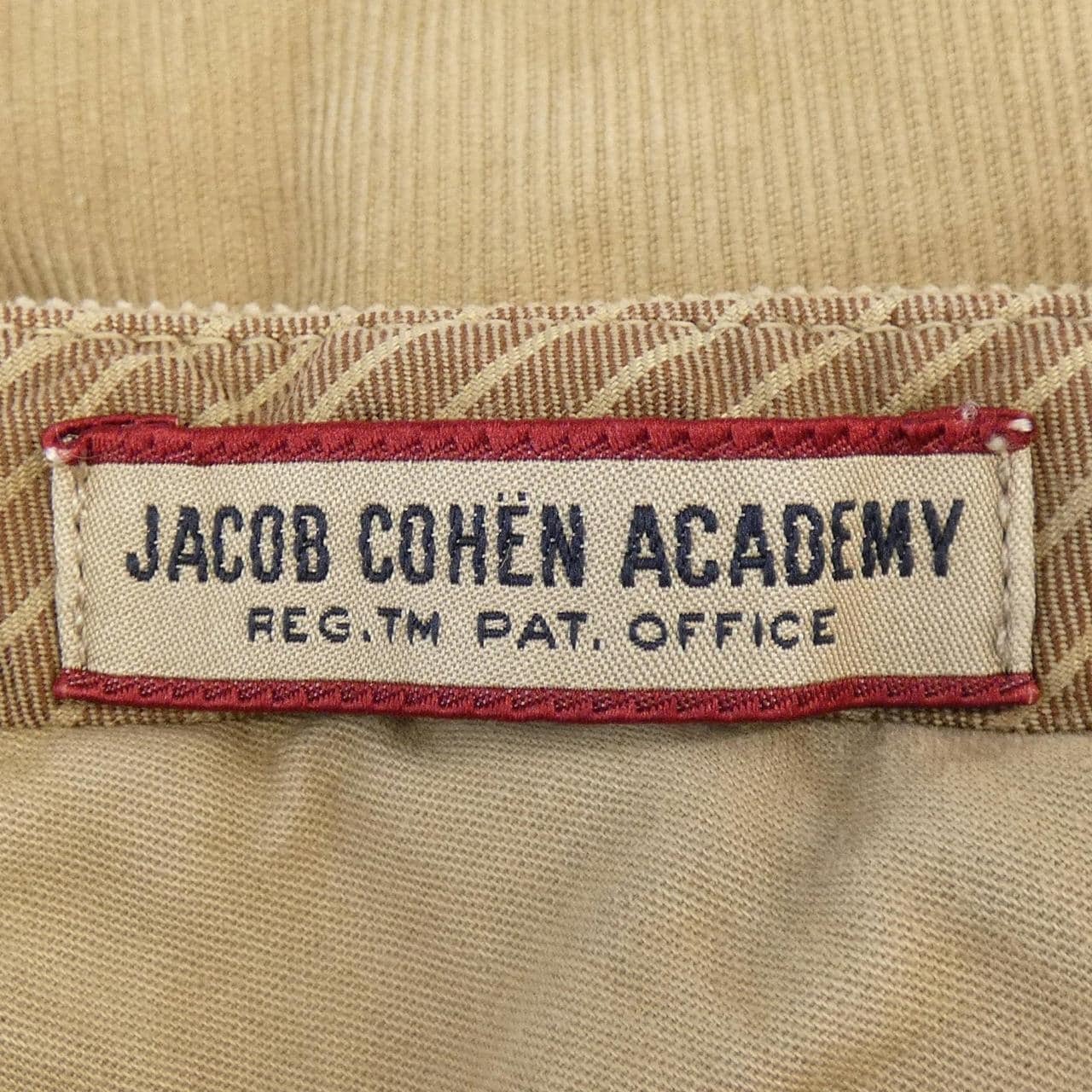 Jacob Cohen JACOB COHEN pants