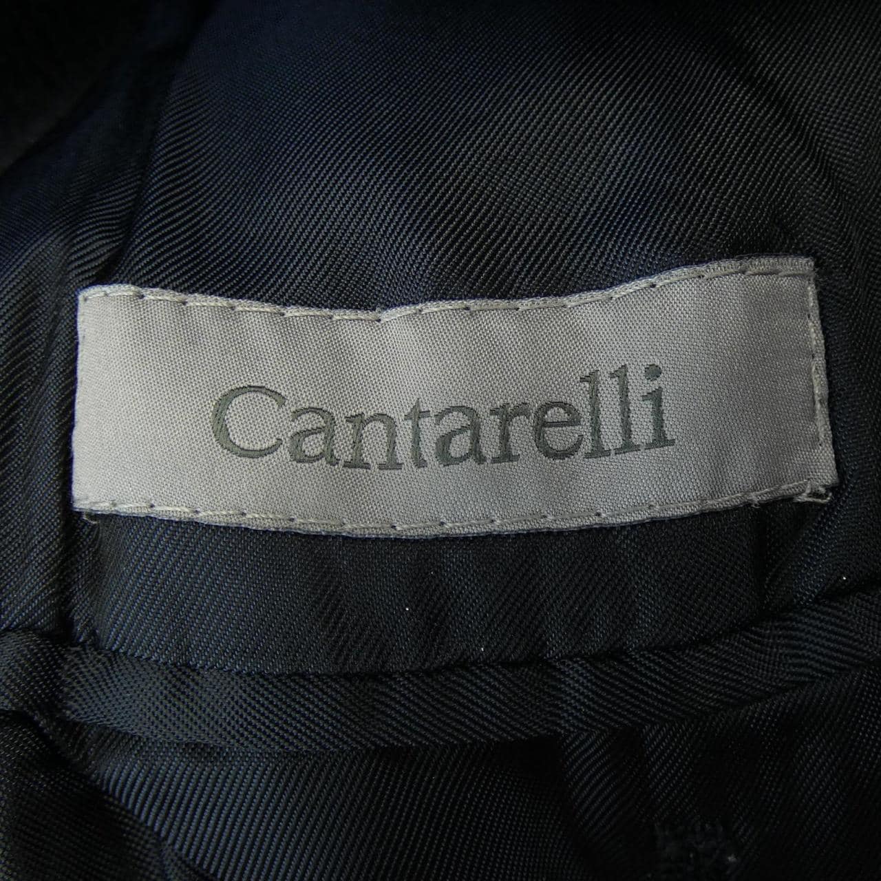 CANTARELLI coat