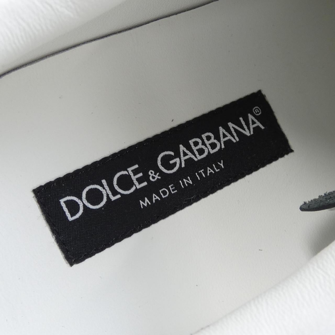 ドルチェアンドガッバーナ DOLCE&GABBANA スニーカー