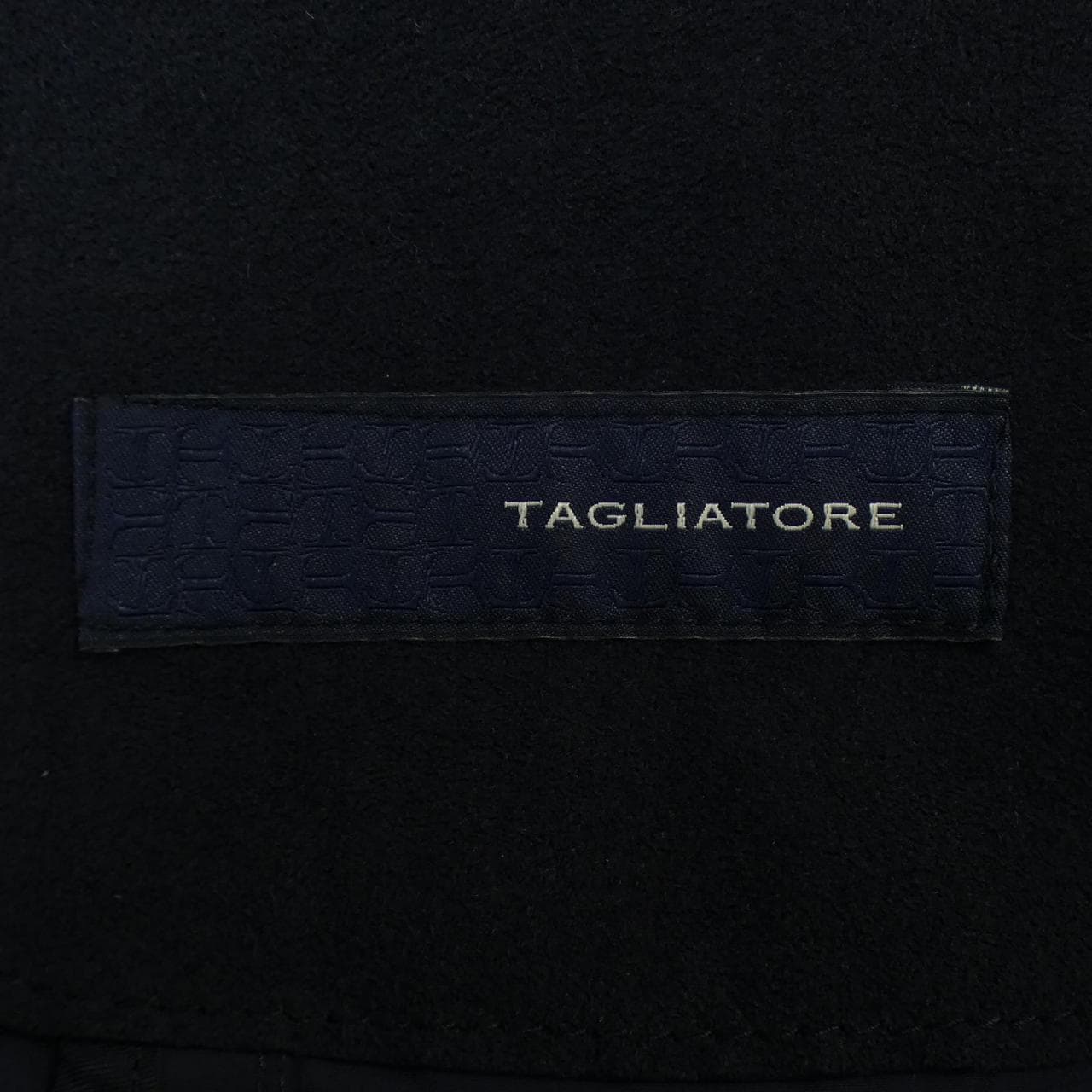 意大利面TAGLIATORE外套
