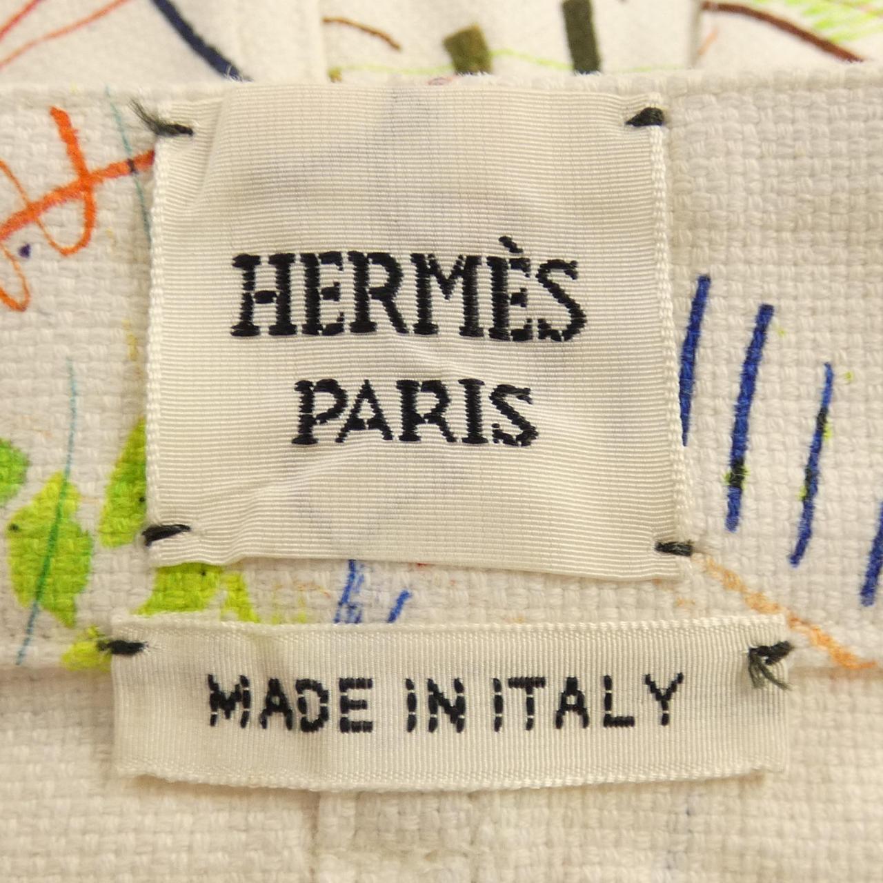 HERMES爱马仕短裤