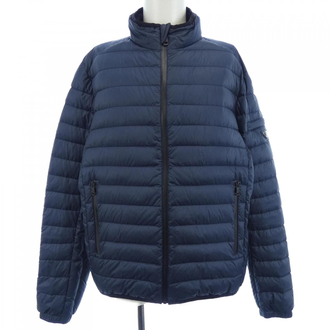 Prada PRADA down jacket