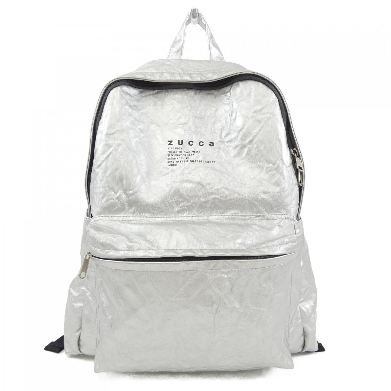 ZUCCA BACKPACK