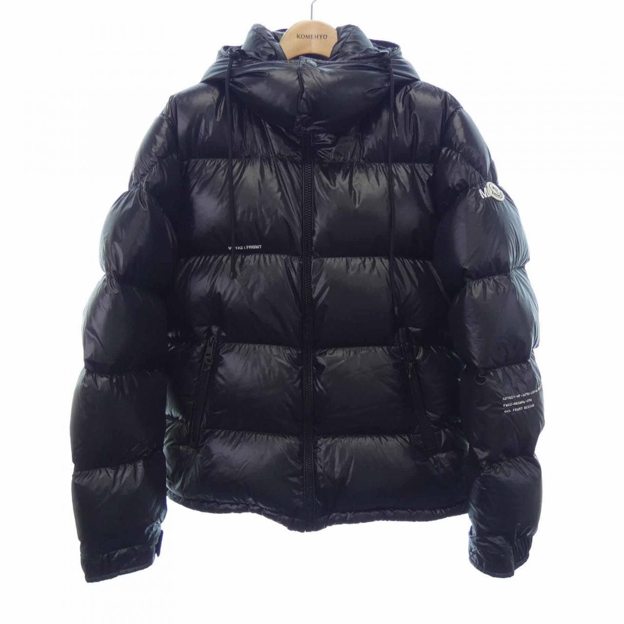 モンクレール ジーニアス MONCLER GENIUS ダウンジャケット