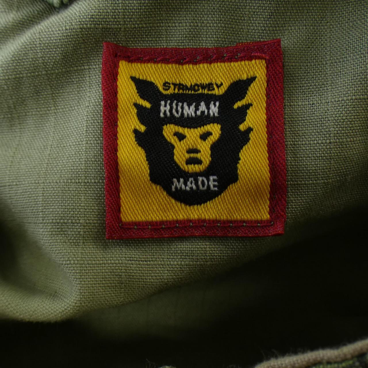 ヒューマンメイド HUMAN MADE ジャケット