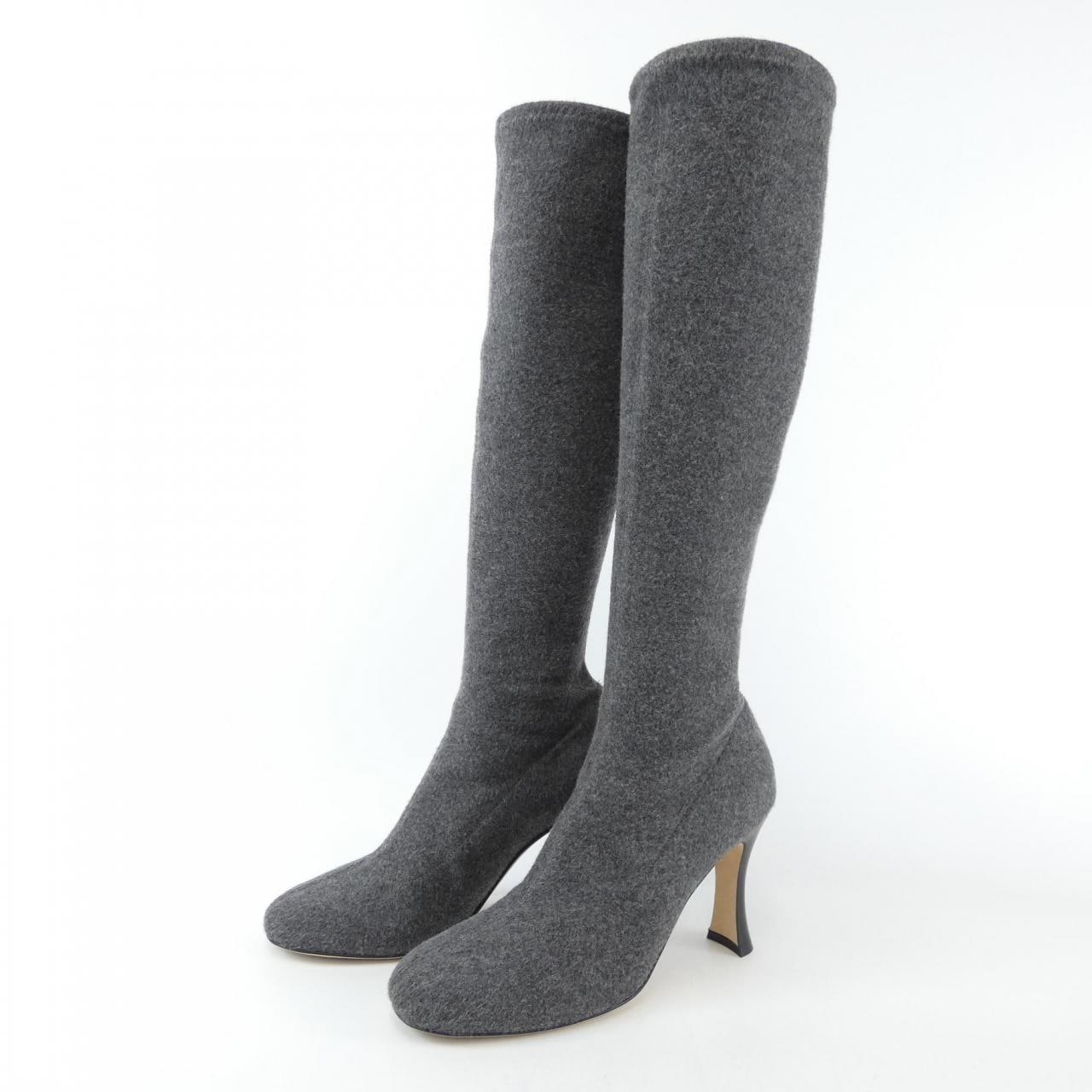 セルジオロッシ sergio rossi ブーツ