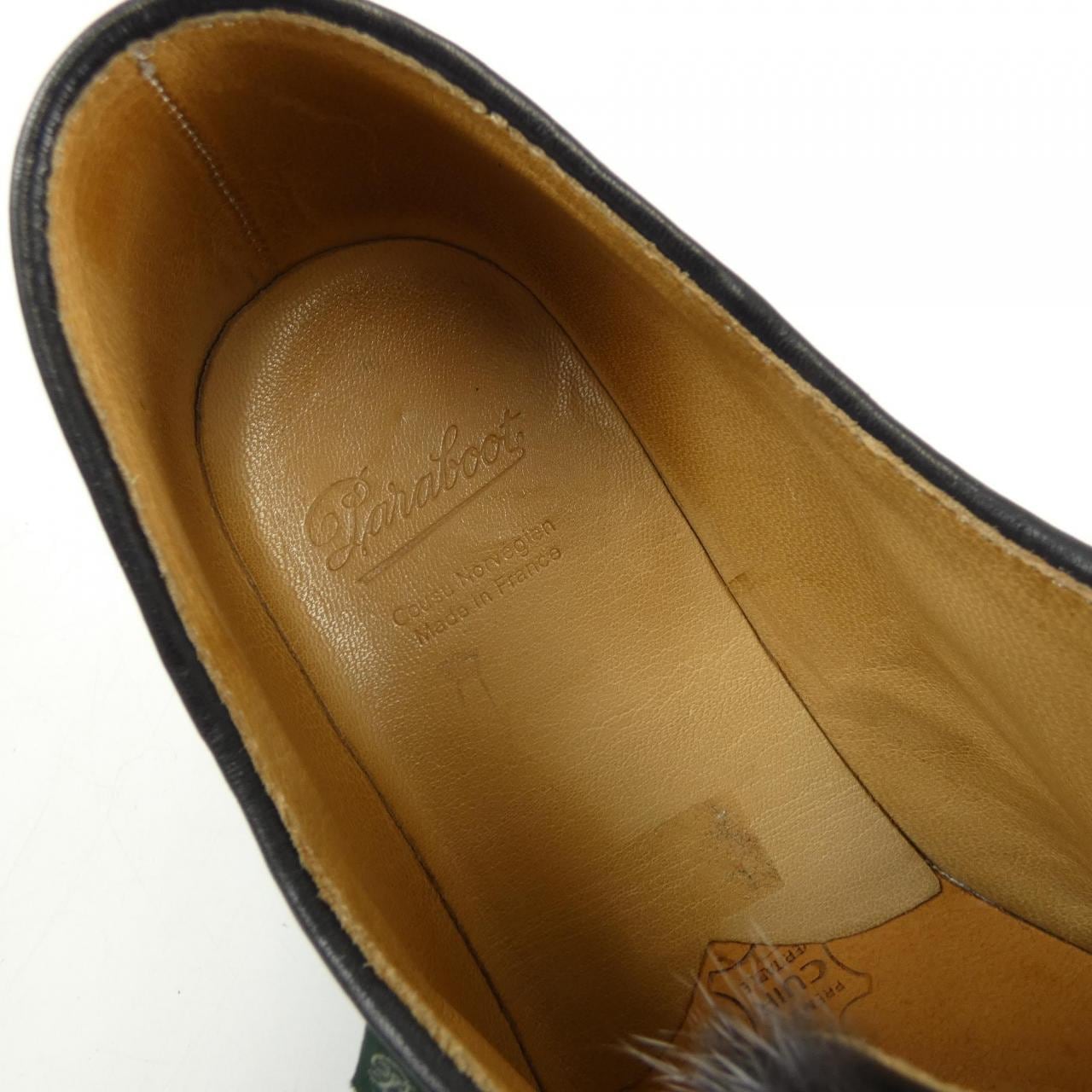Para boots PARA BOOT shoes