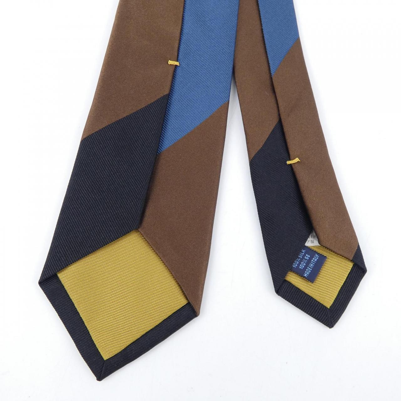 フランコバッシ FRANCO BASSI NECKTIE