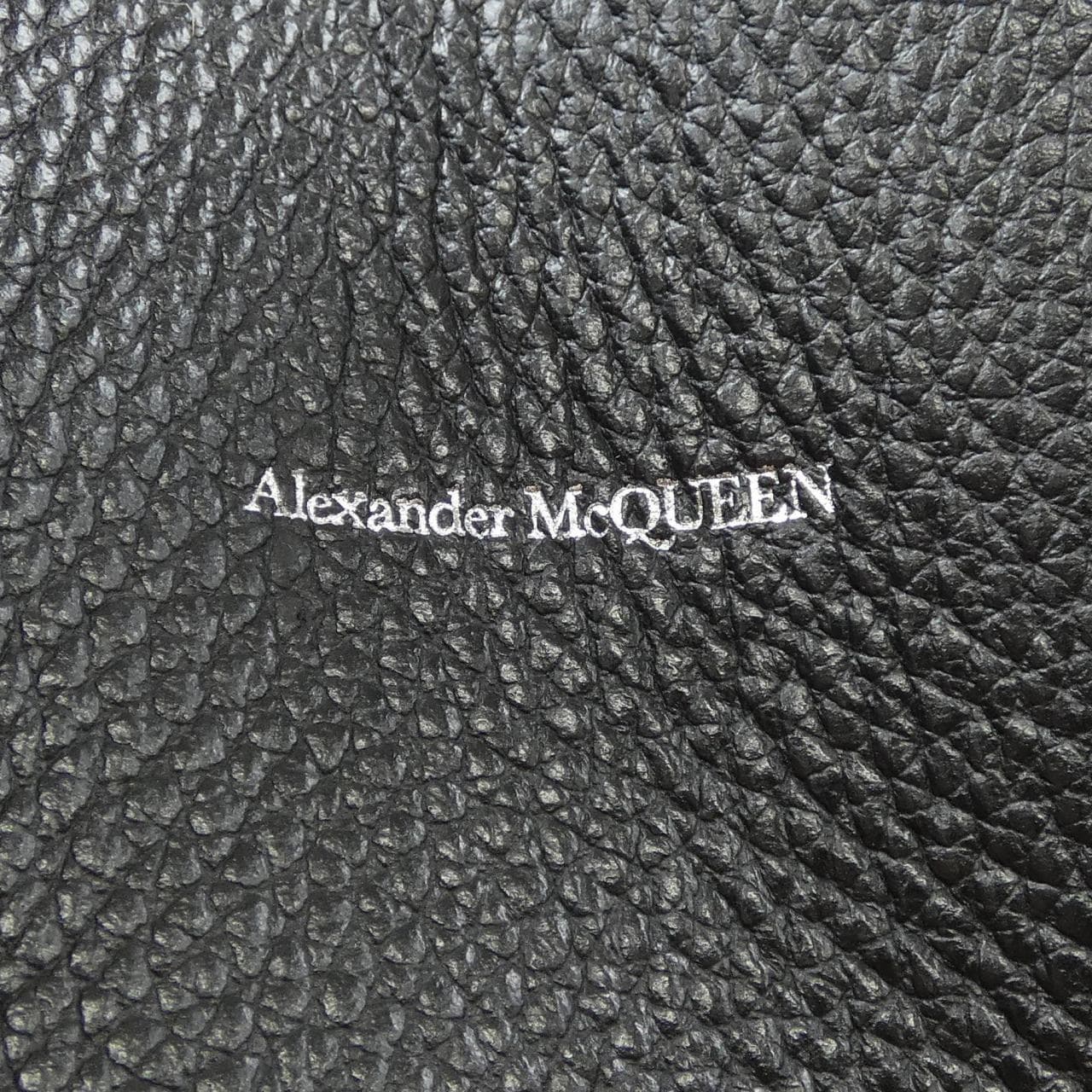 アレキサンダーマックイーン ALEXANDER McQUEEN BAG