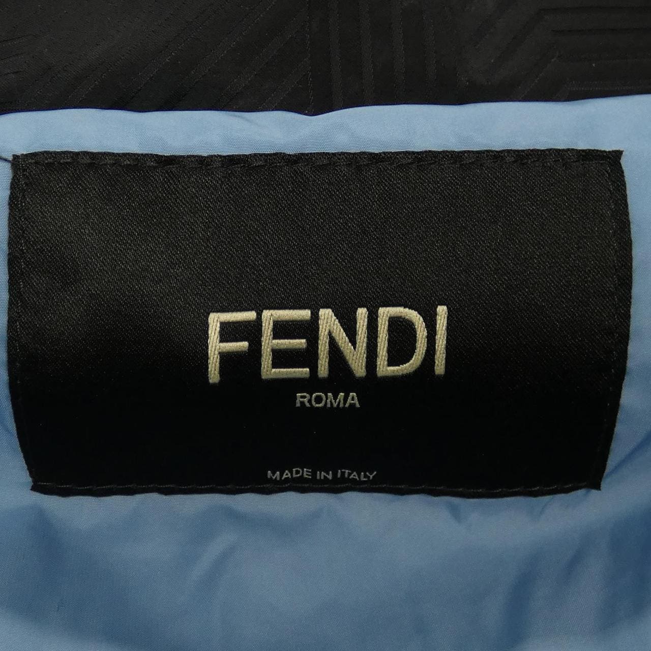フェンディ FENDI ジャケット