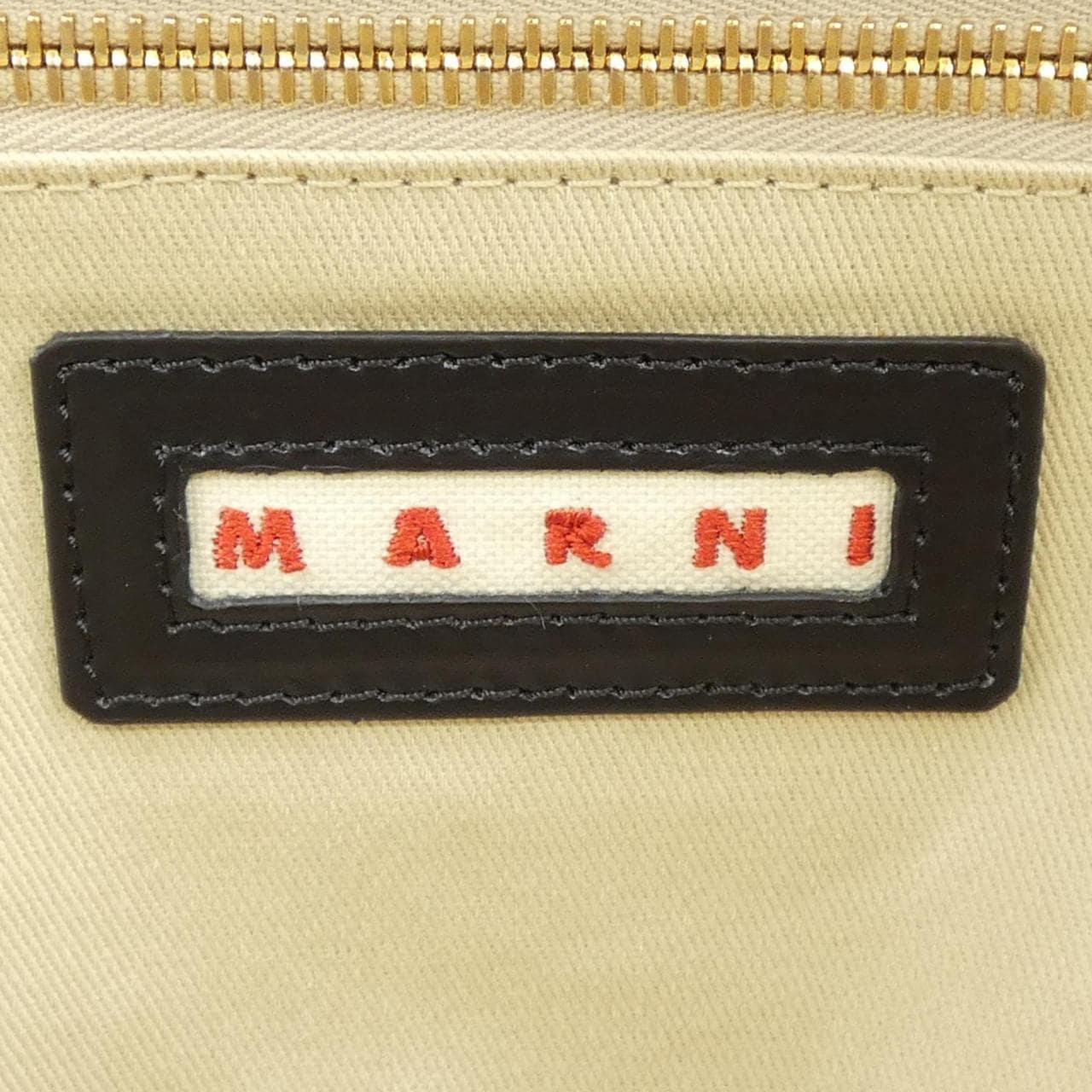 マルニ MARNI BAG