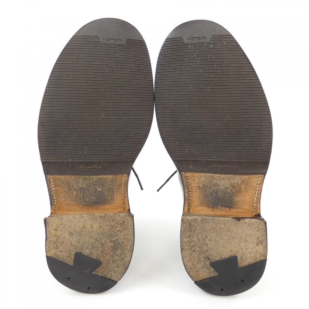 オールデン ALDEN 990 INTERNATIONAL GA シューズ