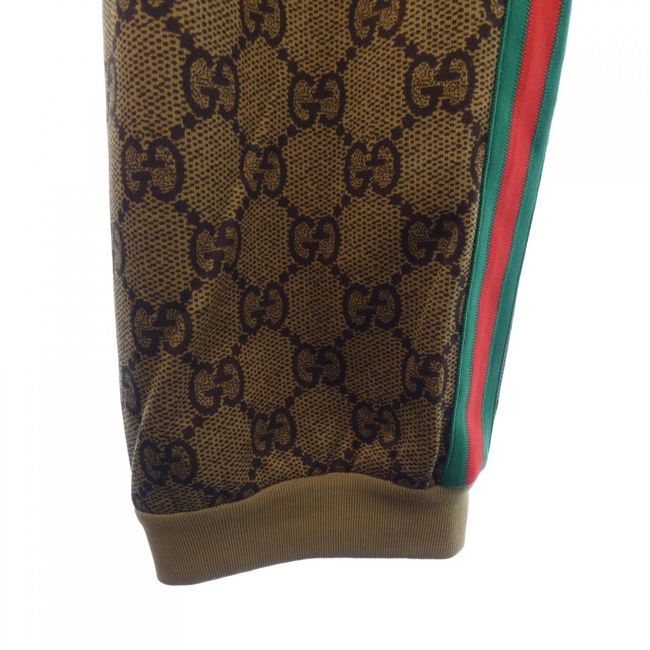 グッチ GUCCI パンツ