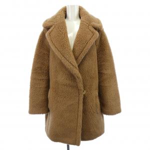 マックスマーラ Max Mara OFELIA 101626 テディベア コート