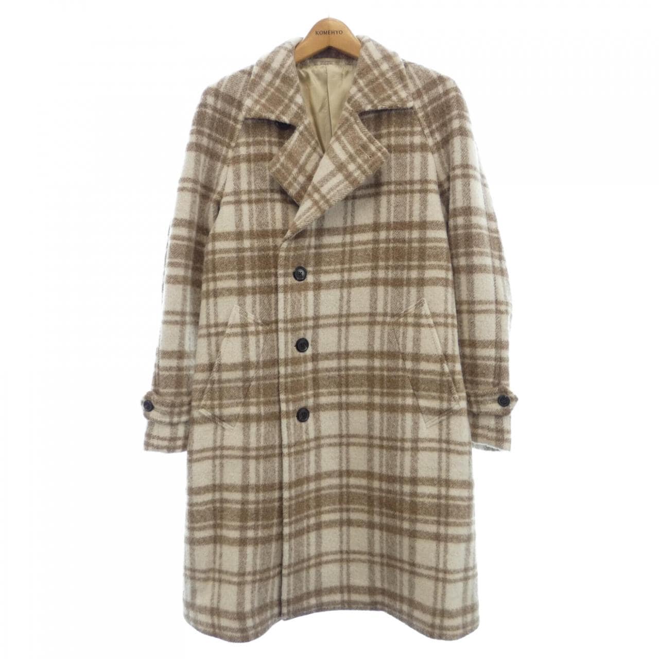 リングジャケット RING JACKET コート