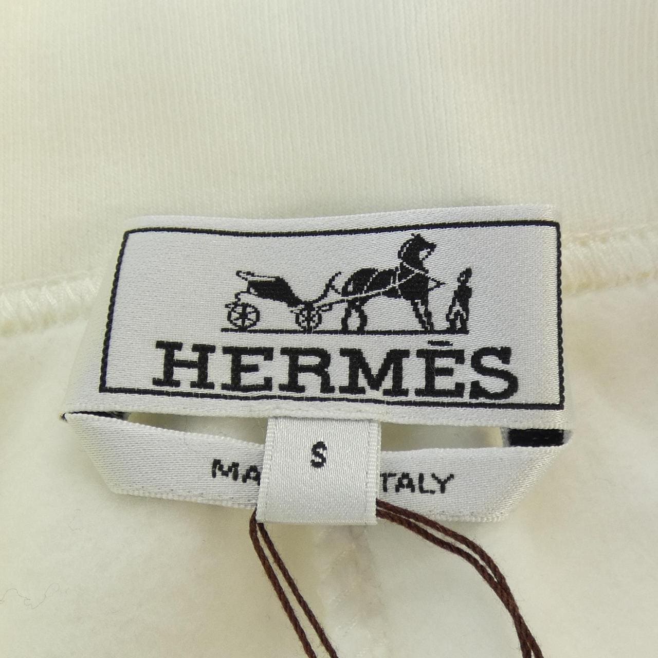 HERMES Capocel 运动短裤 557780HA