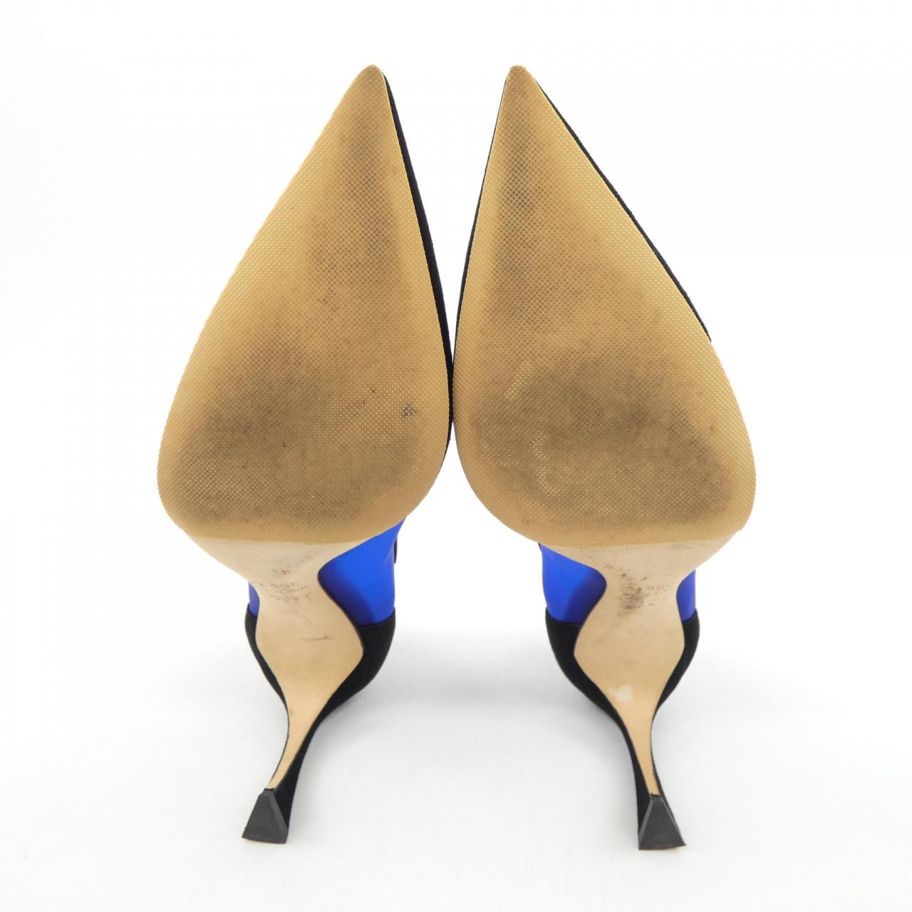 クリスチャンディオール CHRISTIAN DIOR パンプス