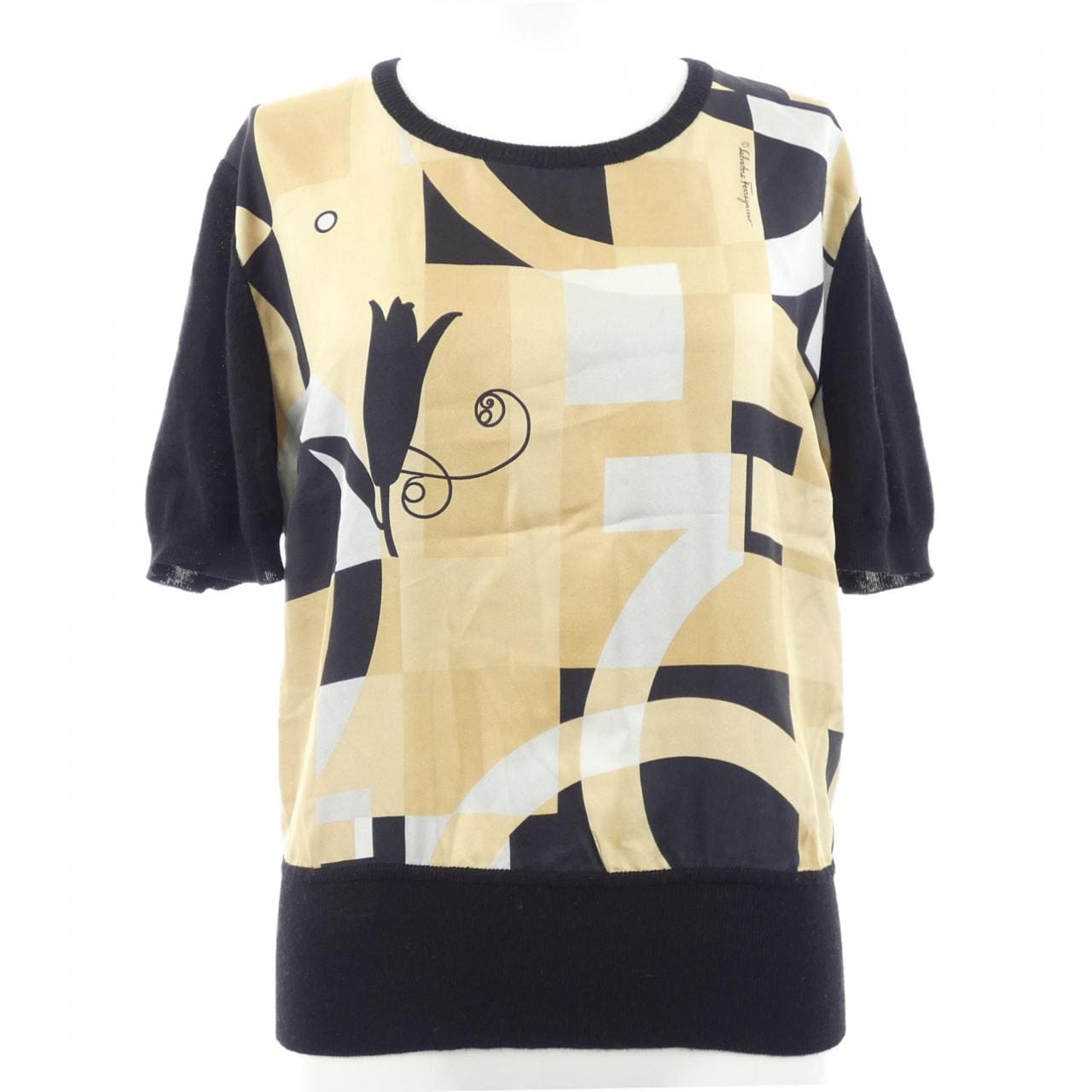 サルヴァトーレフェラガモ SALVATORE FERRAGAMO トップス