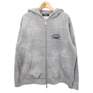 ディースクエアード DSQUARED2 S74HG0176 パーカー