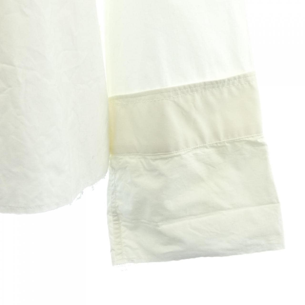 エムエムシックス MM6 S52DT0023 S47294 シャツ