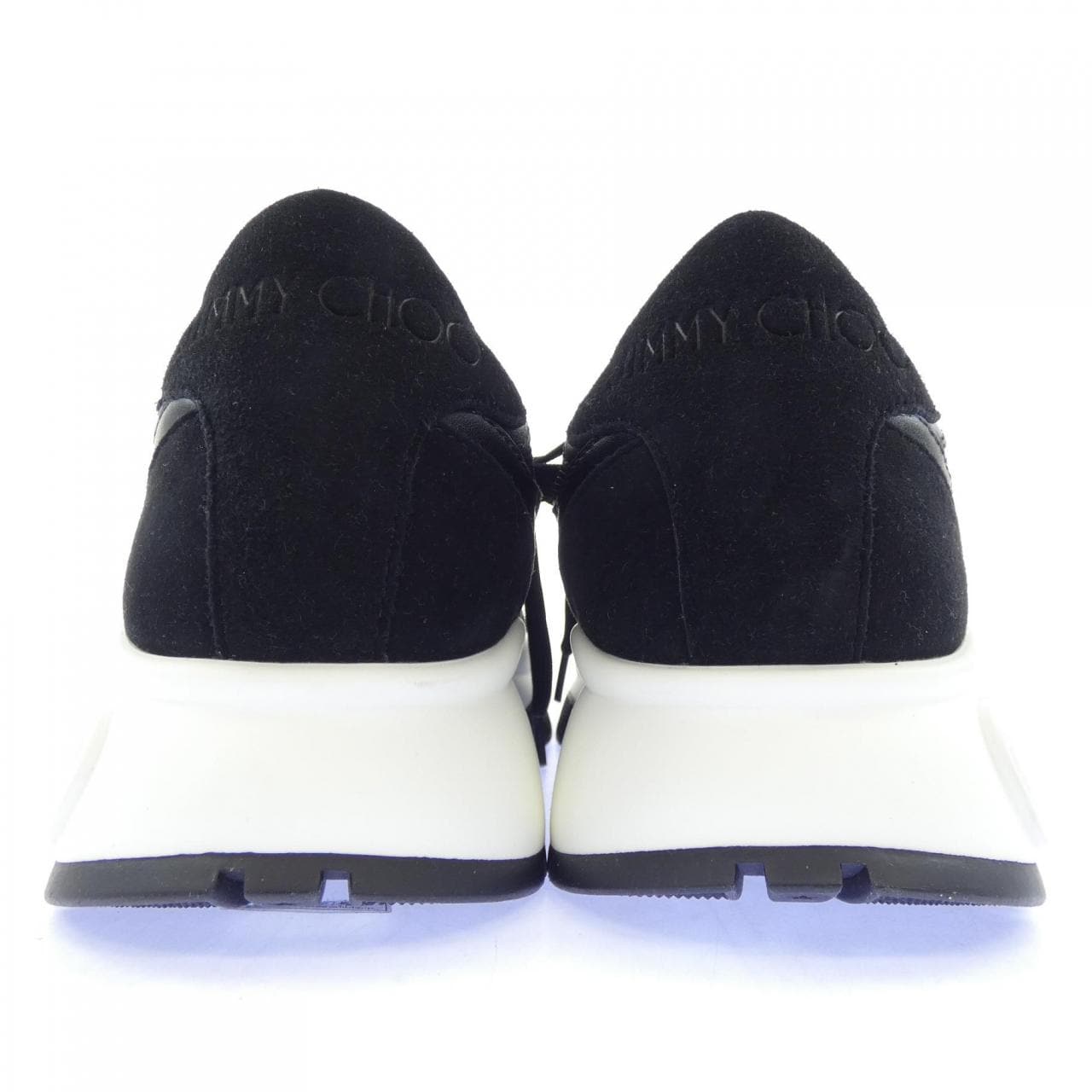 ジミーチュウ JIMMY CHOO スニーカー