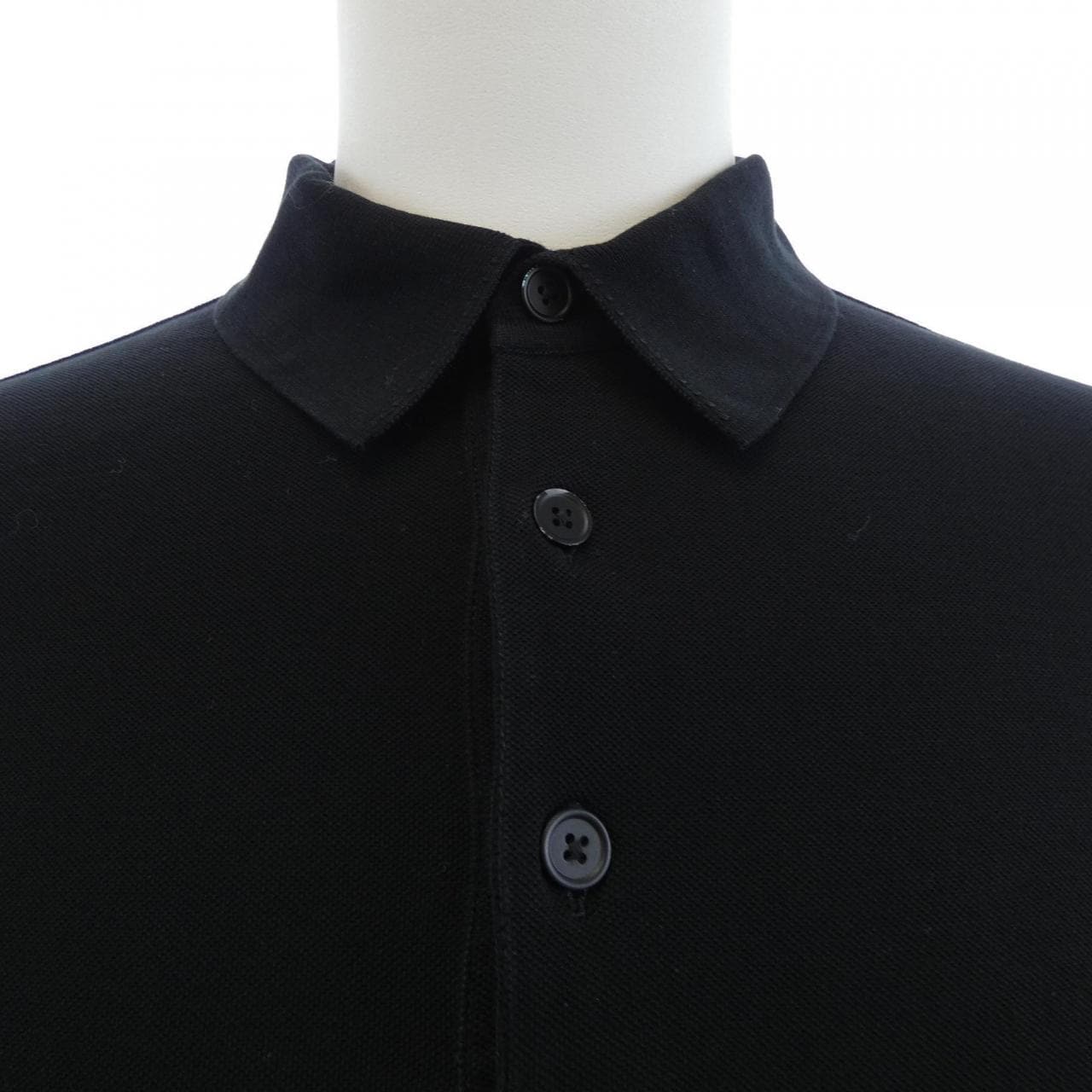 エルメス HERMES *32-5706 ポロシャツ