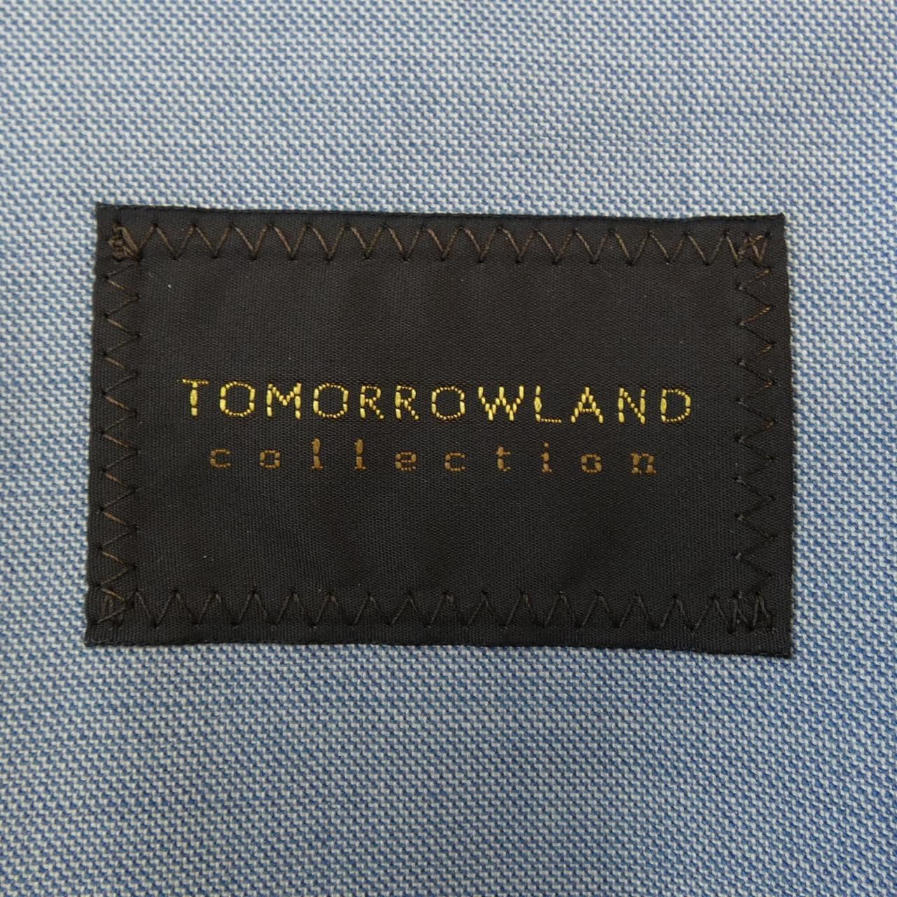 トゥモローランドコレクション TOMORROW LAND COLLEC ジャケット
