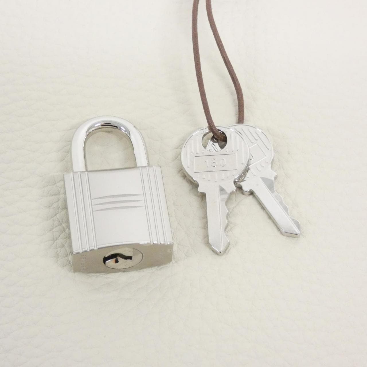 【未使用品】エルメス ピコタン ロック PM 056289CK バッグ