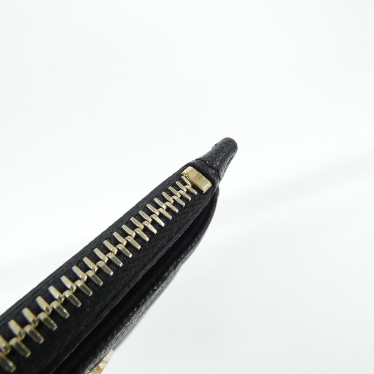 シャネル AP4174 カードケース