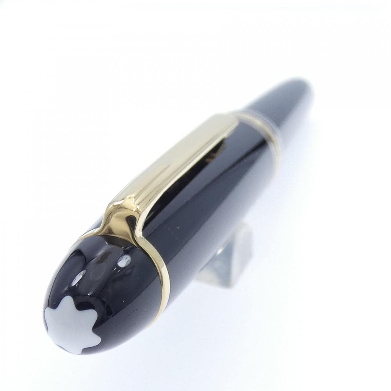 モンブラン マイスターシュテュックゴールドル･グラン 132452 ボールペン