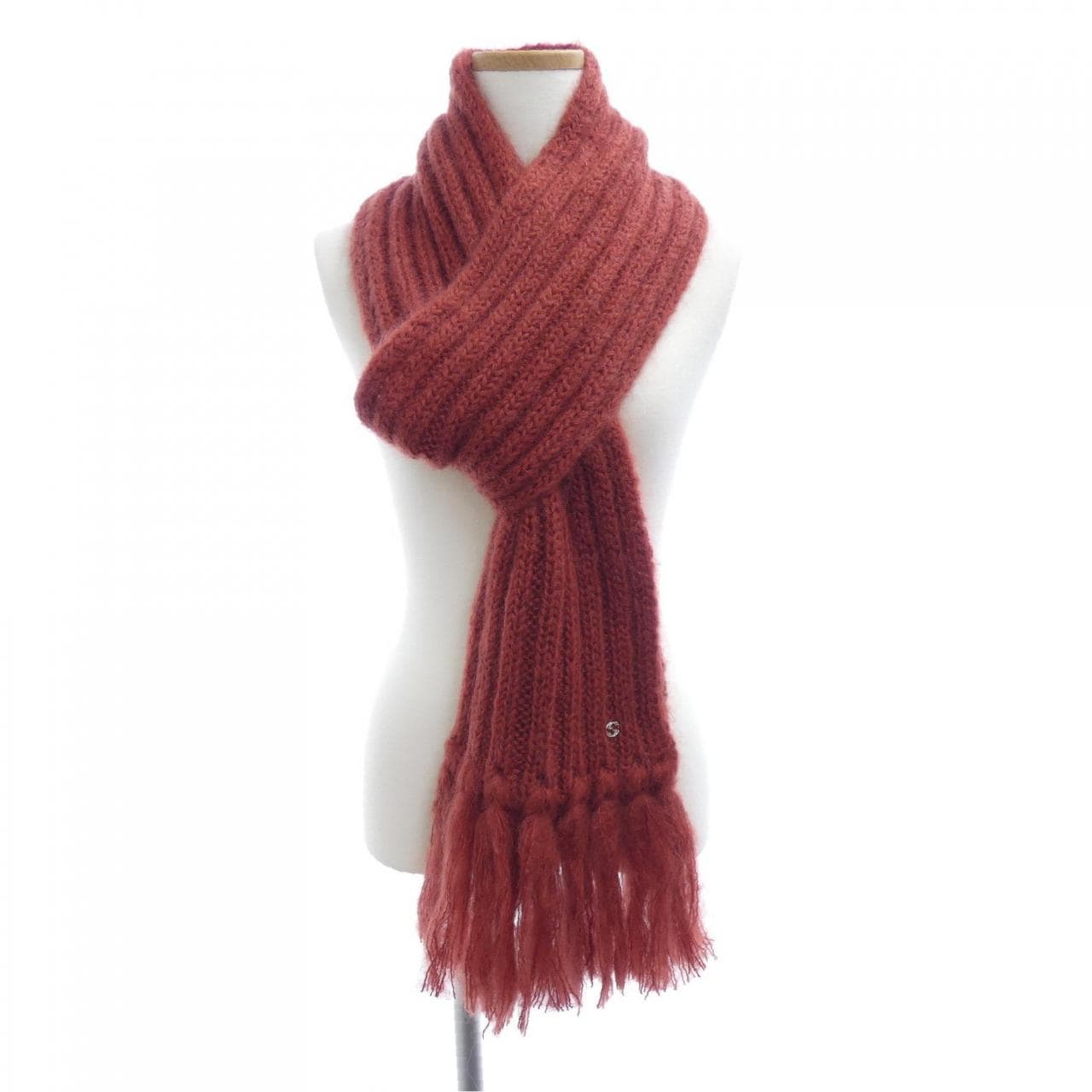 グッチ GUCCI MUFFLER