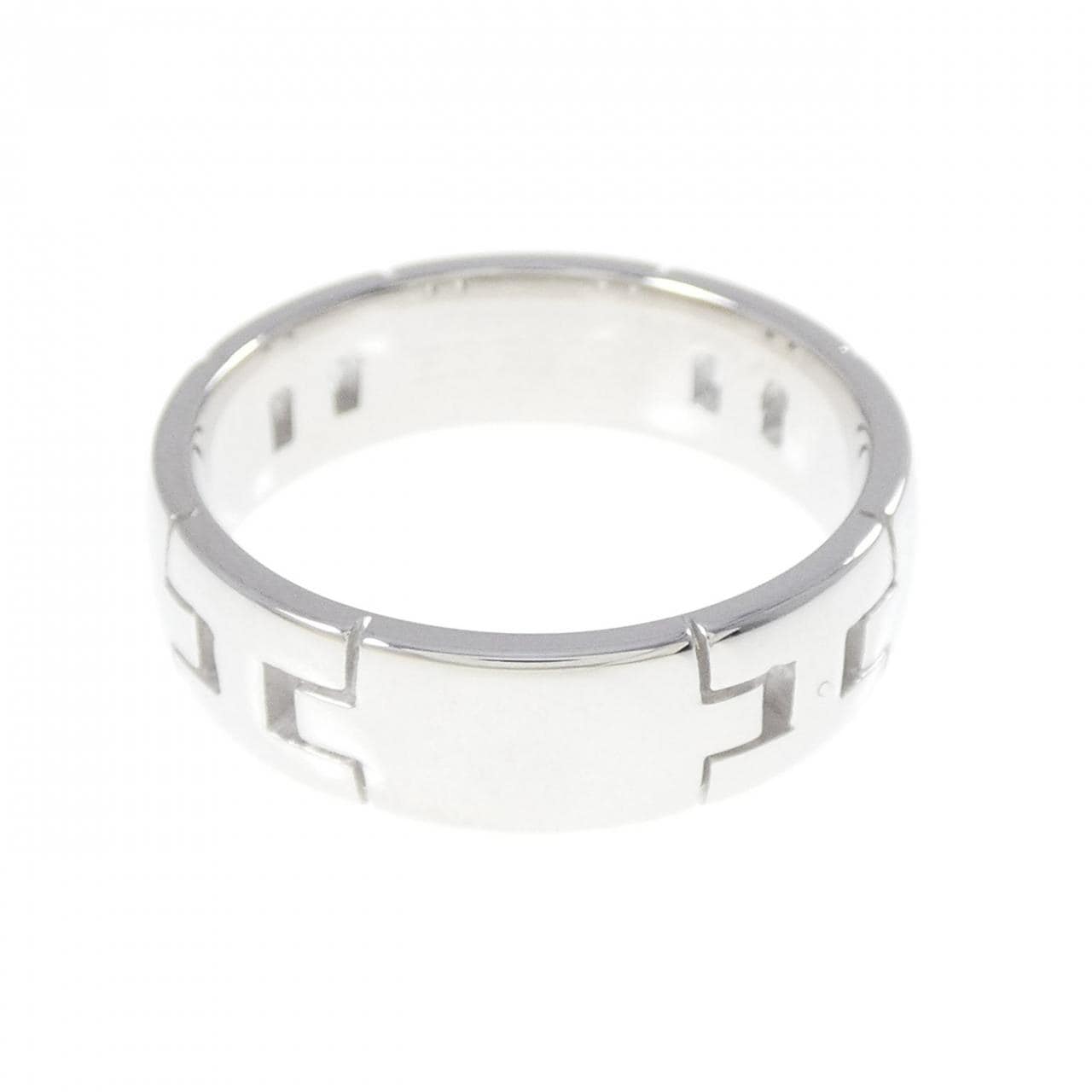 エルメス ヘラクレス グランモデル リング