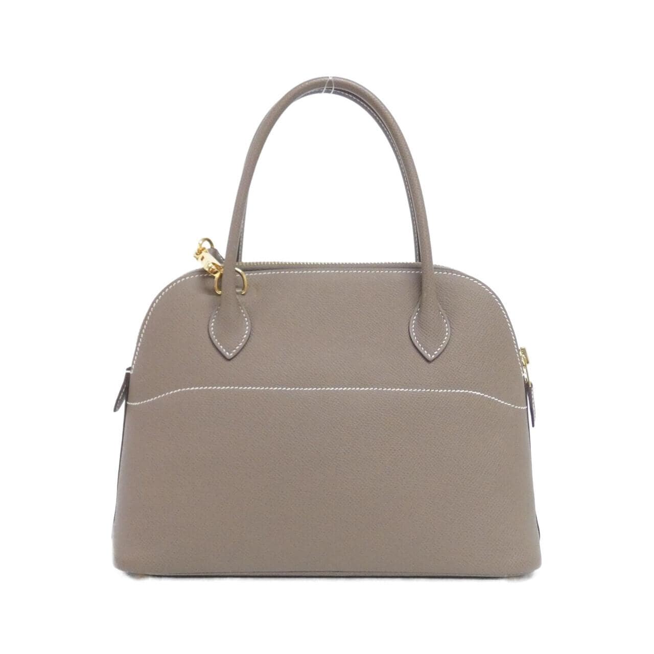 エルメス ボリード 27cm 049431CC バッグ